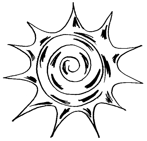 experimental logo