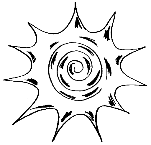 experimental logo